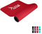 Pallid Falcon Gymnastikmatte – FalconONE© - Fitnessmatte optimiert für das angenehmste Trainingserlebnis – abriebfest, rutschfest, schadstofffrei - Made in Germany [185 x 65 x 0,7 cm]