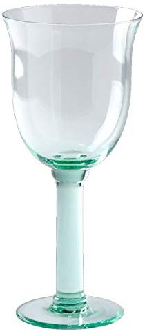 Lambert - Bistroglas - Corsica Grün - Weinglas, Rotweinglas - Maße (ØxH): 9 x 23 cm - Mundgeblasen - 1 Stück