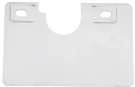 Aramox Dispositivo di Sicurezza per Porta Conducente, Protezione Antifurto per Porta Conducente Accessori per Auto Sostituzione per Ducato X250 X290