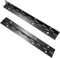 Ceeyoll 2 Stück Klavierband,Klavierband Edelstahl 200 × 30 mm,Scharnier Klavierband Stangenscharnier,Edelstahl Scharnier Klavierband Stangenscharnier für Klavier Kabinett Tür.