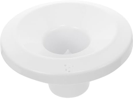 Lurrose Sedile Intelligente Per Distributore d Acqua Supporto Per Sedile Parte Ricambio Per Refrigeratore d Acqua