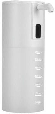 ZBDZSW Dispenser automatico di sapone senza contatto Macchina intelligente per schiuma con sensore a infrarossi Dispenser di schiuma disinfettante per le mani