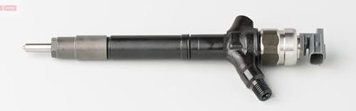 Continental injektionsmunstycke pumpmunstycke kompatibelt med Toyota Land Cruiser 200 J2 07->