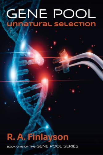 Gene Pool: Unnatural Selection
