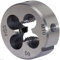 KS Tools 332.1021 Filiera in HSS MF, M18X1.25