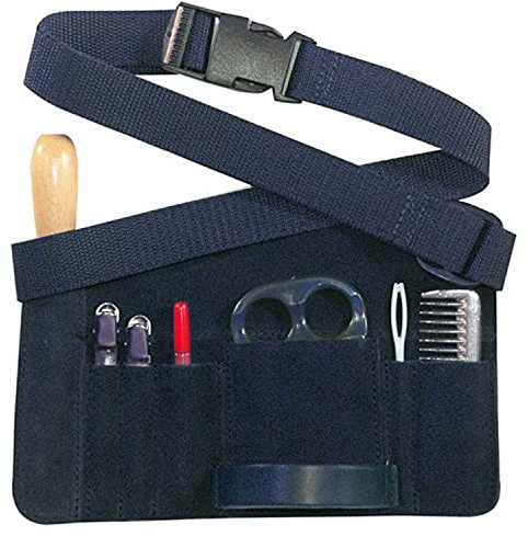 Intrepid International Braiding Kit, Medium, Navy