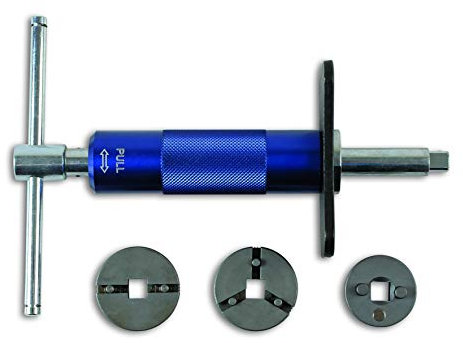 Laser 6329 Brake Caliper Rewind Tool 3/8D 4pc