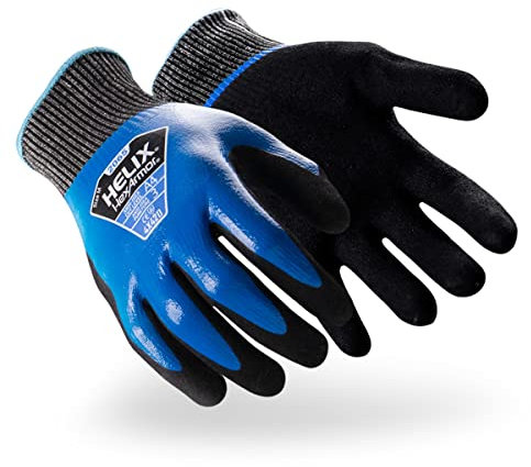 Guanto Hexarmor Helix 2065 tg.8