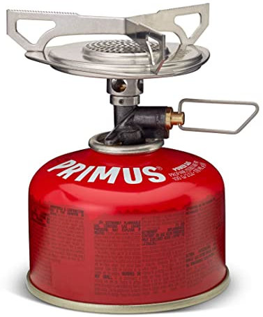 Primus Essential Trail Kocher Mehrfarbig One Size