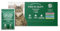by Amazon Alleinfuttermittel für ausgewachsene Katzen, Fischauswahl in Sauce, 4.8kg (48 Packungen mit 100g)