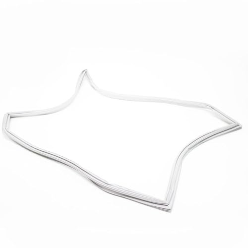 Quick Parts Delivery DA97-05557Y Assembly-Freezer Door Gasket - Compatible with Samsung Refrigerators - Secure & Airtight Seal for Your Refrigerator Door Gasket - Genuine Parts