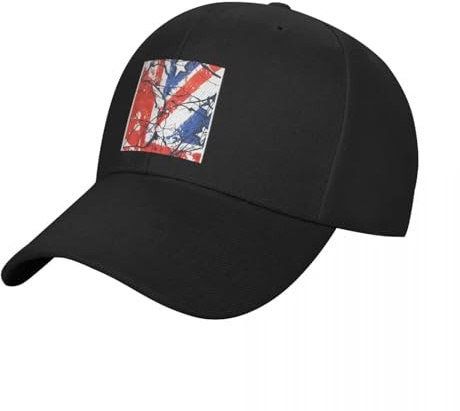 Genérico Sombrero de Calor Gorra de béisbol en Cascada Sombrero de Caballo Gorra de Sol Gorra Militar Casco de Hombre Casco de Hombre Regalo para Hombres Gorros para Mujeres