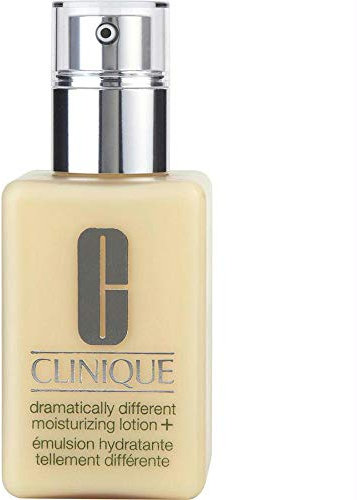 Clinique - Dramatically Different Moisture Lotion 125 ml