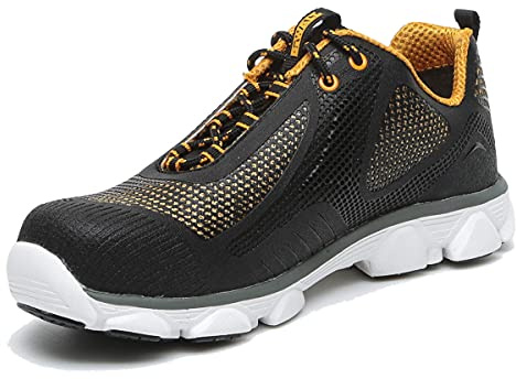 DEWALT KRYPTON SAFETY TRAINER SIZE 10