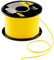 PETZL Airline 60 m Reepschnur lanzamien, 0, One Size