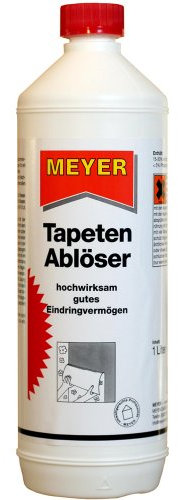 Meyer Tapetenablöser - 1 Liter