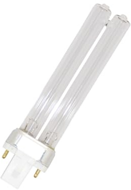 Technical Precision Replacement for Philips TUV PL-S 9W