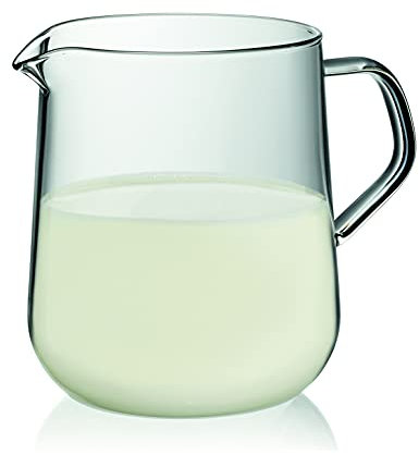 Kela 12390 - Jarra para leche (700 ml)