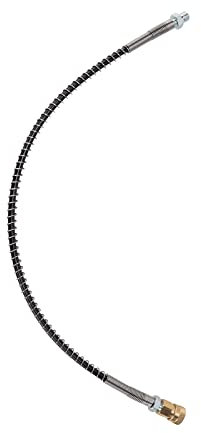 CUTULAMO Manguera De Resorte De Alta Presión, Manguera De Resorte De Bomba De 63 Mpa para Pcp/Bomba Manual Automática, Bomba De Aire De Alta Presión Y Compresor