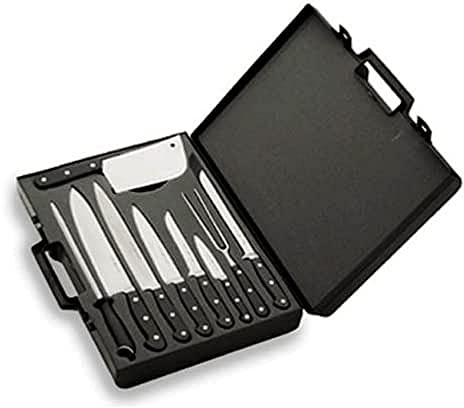 Lacor 39004 Malette de Chef 9 Pièces