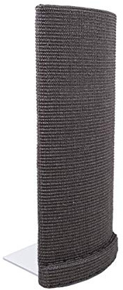 Sofa-Scratcher' Cat Scratching Post & Couch-Corner / Furniture Protector (Charcoal)