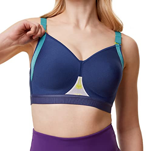 Triaction - Gravity Lite P EX - Sport-BH (80 C Twilight Blue)