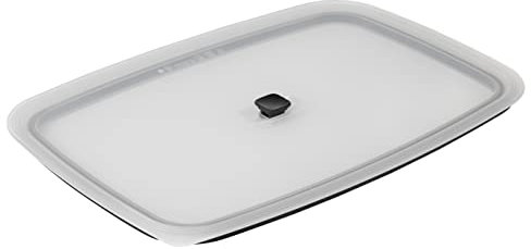 KUHN RIKON Plastic Lid Oven Dish Large