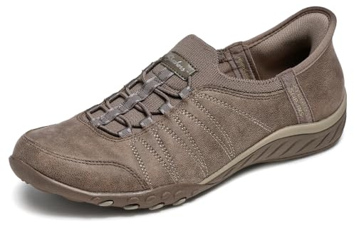 Skechers dam Breathe Easy - Home Body Hands Free Slip-insSneaker