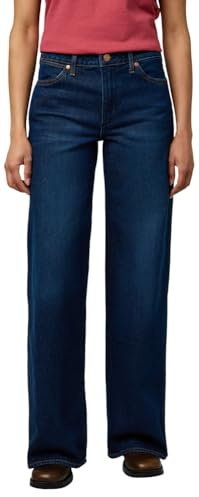 Wrangler dam Jeans World Wide