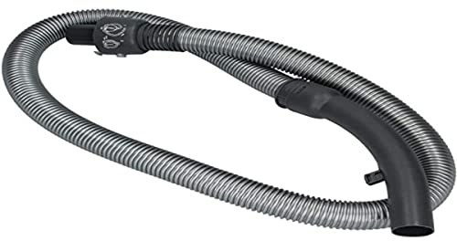 FIGEVIDA Tubo Flessibile, Estendibile D122 Compatibile con Hoover Freespace Evo e Mistral Compatibile per HOOVER 35601055