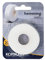 Korbond Hemming Web 20m x 2cm - White – Iron On Hem Tape - NO Sewing Required Adhesive Fabric Tape, Webbing Tape, Hemming Tape