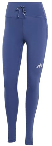 adidas Donna Run Essentials Full Length Leggings, tech indigo, XS