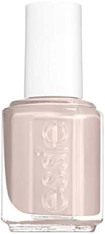 Essie Nail Polish No. 162, Pink (Ballet Slippers)