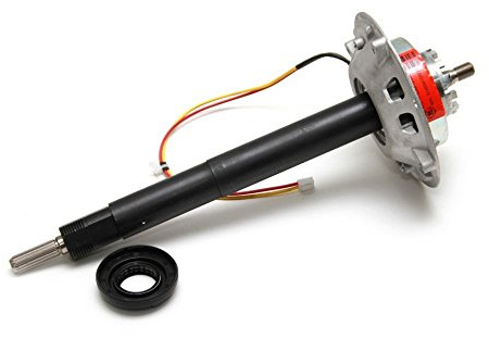 GE WH38X10019 Genuine OEM Shaft and Tube Assembly for GE Washing Machines