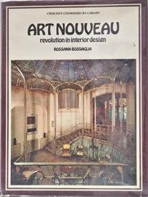 ART NOUVEAU: Revolution in Interior Design