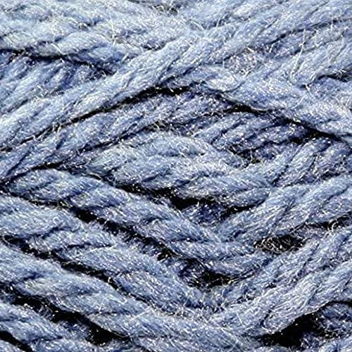 King Cole Comfort Chunky Knitting Wool 100g Ball (Denim 1672)