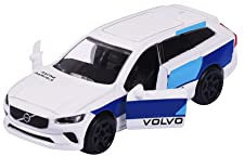 Majorette – Racing Cars – 1 von 18 zufälligen Spielzeugautos, hochdetailliert, Maßstab 1:64 (7,5 cm), mit Sammelkarte, Modellauto für Kinder ab 3 Jahren