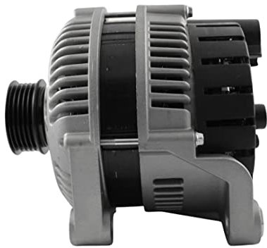 TESLA TECHNICS TT11600 PRO ALTERNATORE per auto 12V, 150A. Compatibile con BMW. ALTERNATORE per un avviamento affidabile del tuo veicolo. Eccellente rapporto qualità-prezzo.