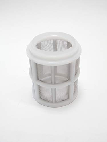 'Honeywell es06 F-1b – Patrone Filter 0,16 mm – 1 AB 1991 – D06 F + FI 1 + 11/4