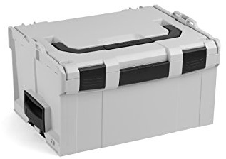L-BOXX Grigio - L-BOXX 238