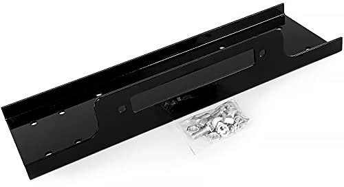 WINCHMAX Winch Mounting plate for 13,000lb / 13,500lb Winches - Compact