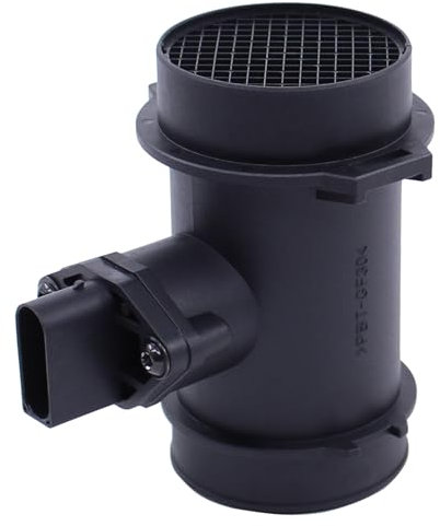 Luftmassenmesser Luftmengenmesser Luftversorgung Sensor 5-polig für C Klasse W202 S202 CLK W208 C208 A208 E Klasse W210 S210 M Klasse W163 SLK R170 Sprinter W903 Vito W638