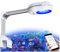 PopBloom RL60 WiFi Led Aquarium Beleuchtung 60w, Meerwasser Aquarium Lampe für Reef Coral Fish Nano Salzwasser Aquarium, APP Unterstützung für Deutsch (60W (WiFi))
