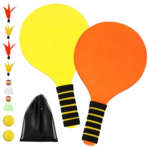 YAEGIMHT Set da gioco Beach Ball