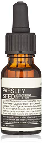 Aesop Parsley Seed antioxidant ögonserum, 15 ml