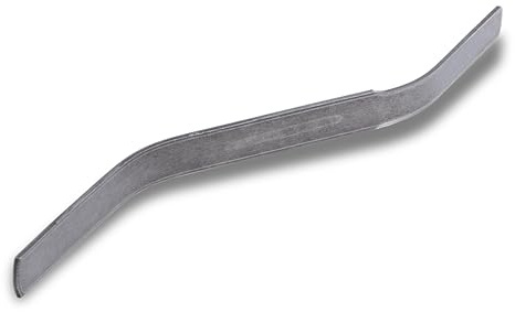 MARSHALLTOWN Masonry Slicker, 10 Inch, Brick Joint Tool, Assembled in USA
