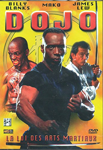 Dojo-La Loi des Arts Martiaux