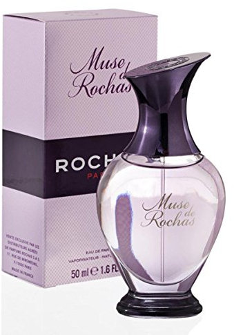 MUSE DE ROCHAS EDT 50ML