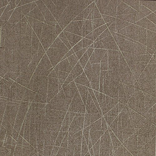 marburg Tapete Greige Grau Uni Risse Ideal für Wohnzimmer Colani Visions Made in Germany 10,05m X 0,70m 53308