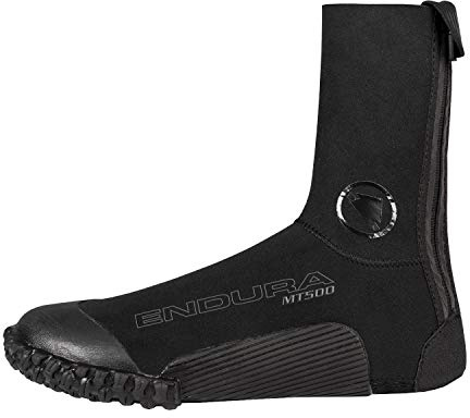 Endura MT500 Mountain Cycling Booty Overshoe